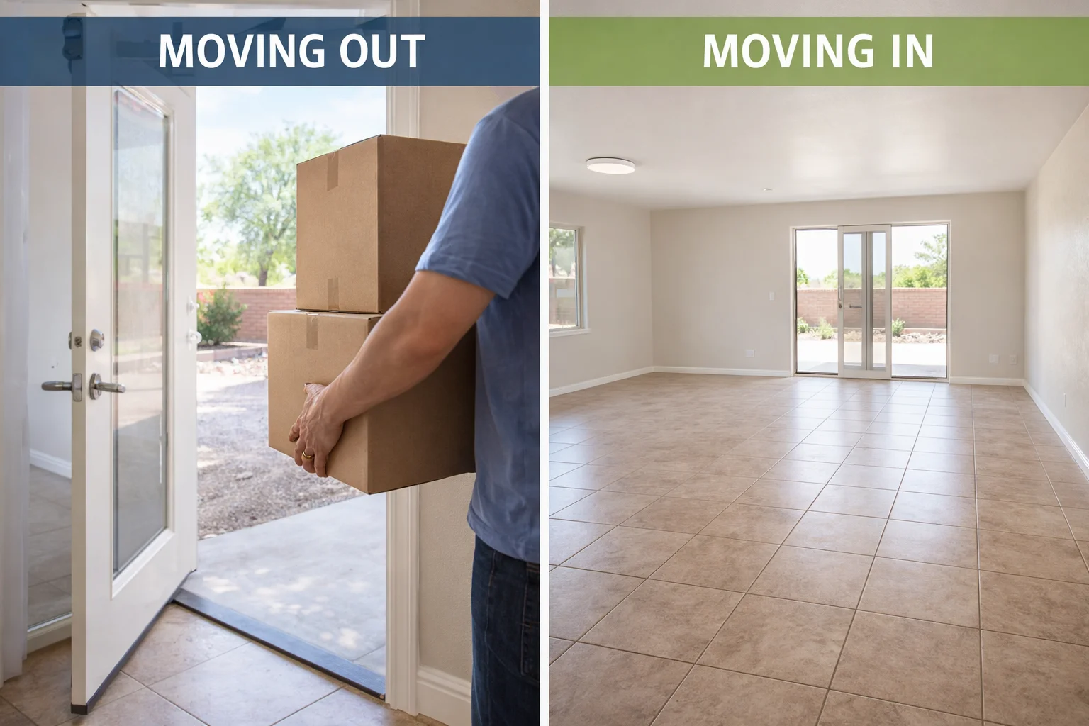 moving boxes