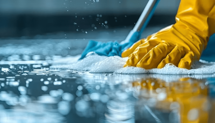 House cleaning prices in Arizona