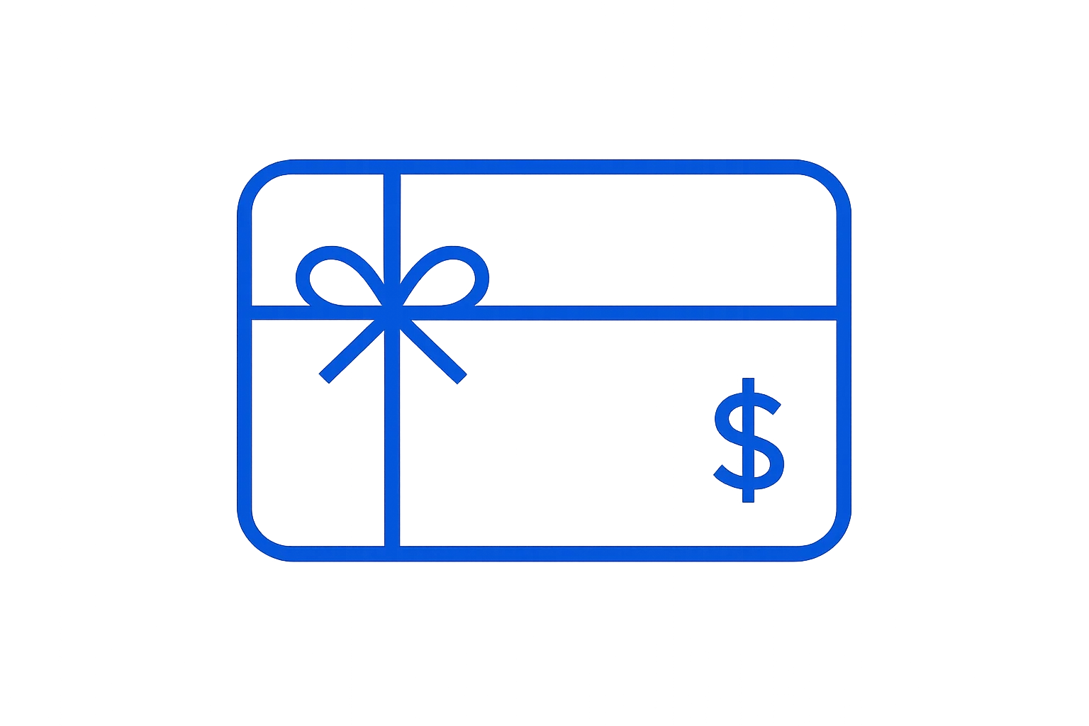 gift card art