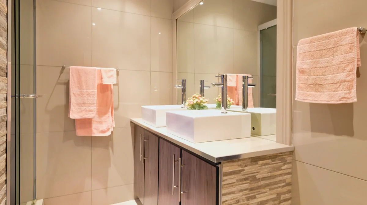 What Rooms Need the Most Frequent Cleaning?