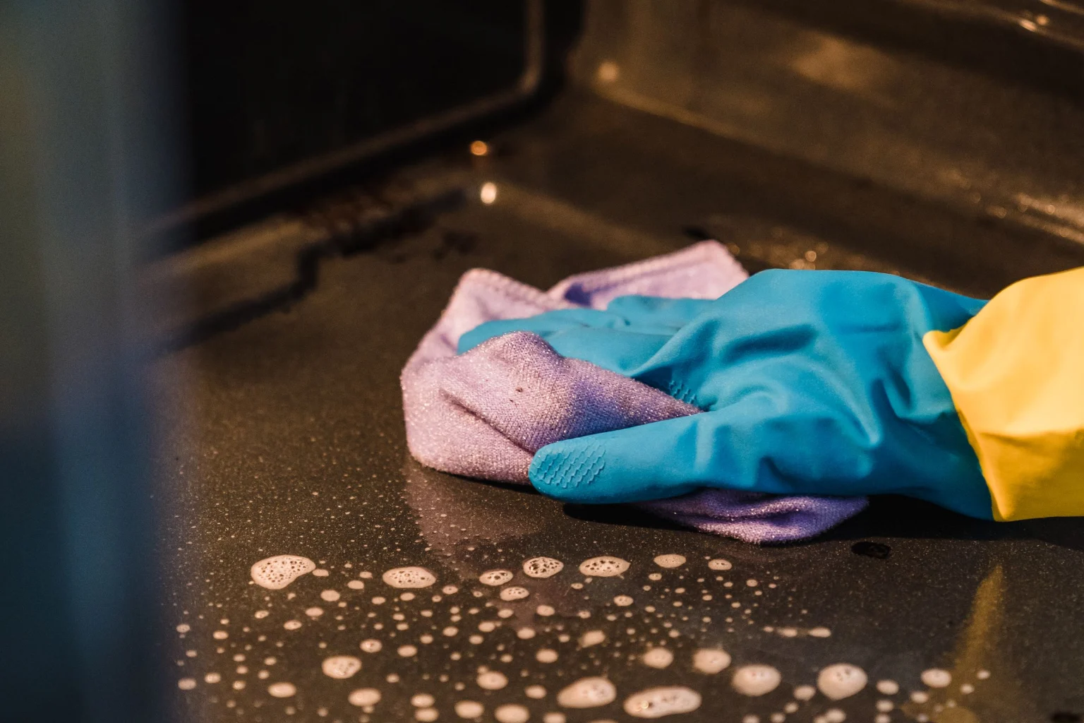 How Much Does a Deep Cleaning Service Cost in Arizona?