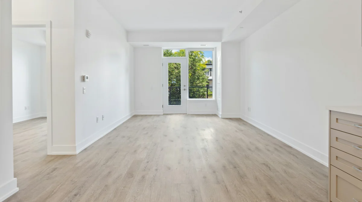 What Is Included in Move Out Cleaning?