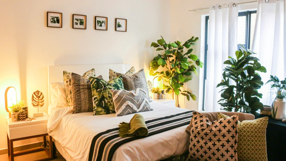 What Should Be Cleaned before Hosting Guests?