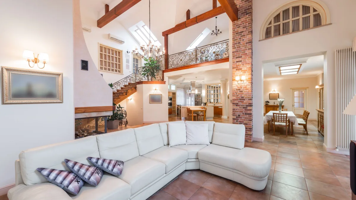 Why Hire a Maid Service for Large Homes: Top Reasons for Hiring Cleaning Services and Maid Service