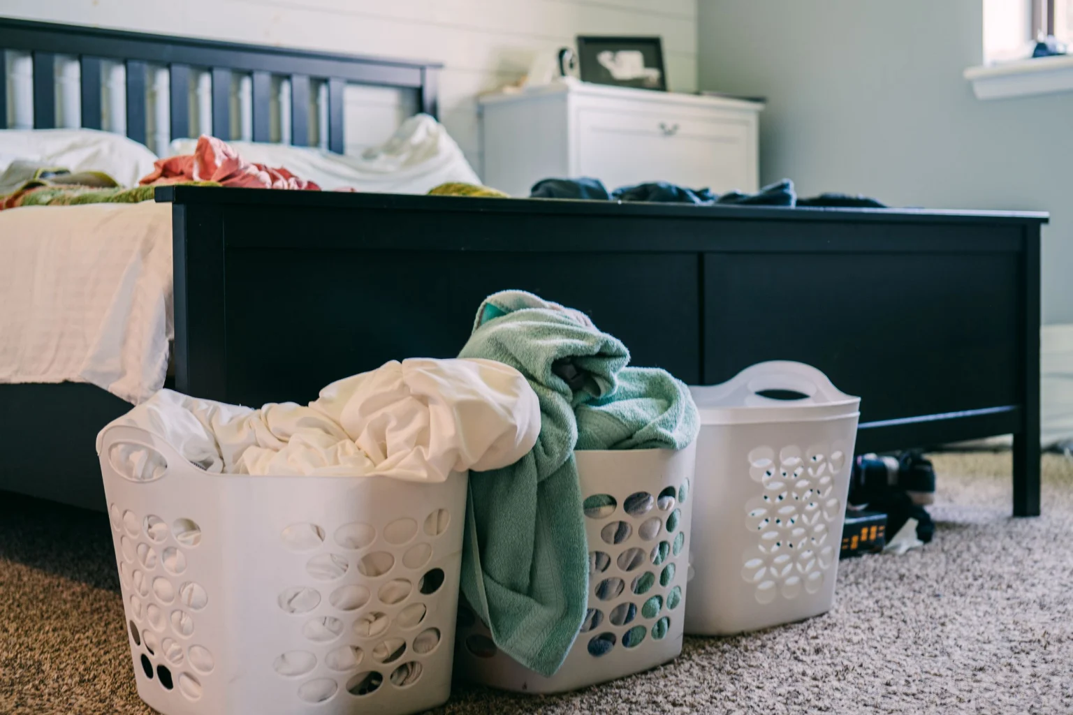 Is My House Too Dirty for a Cleaning Service in Arizona?